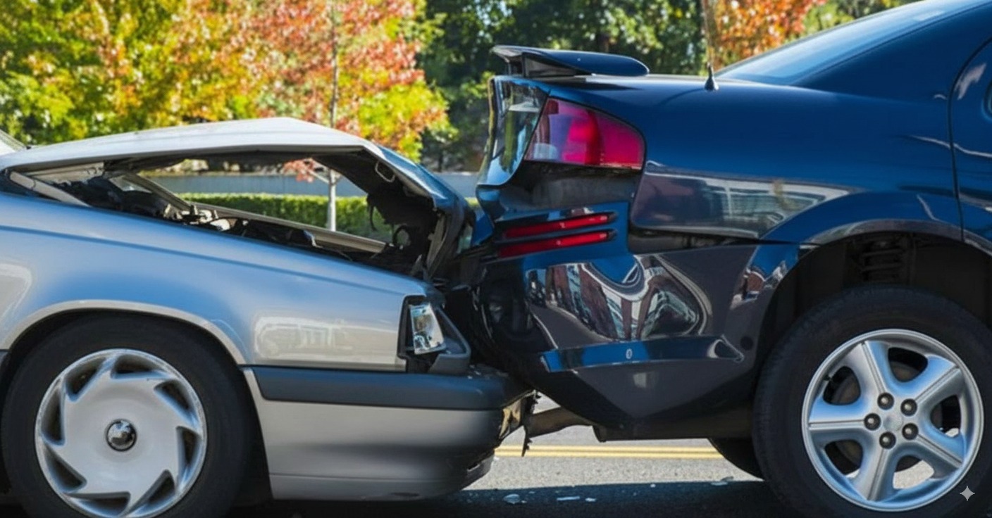 Accidentes de Tráfico
