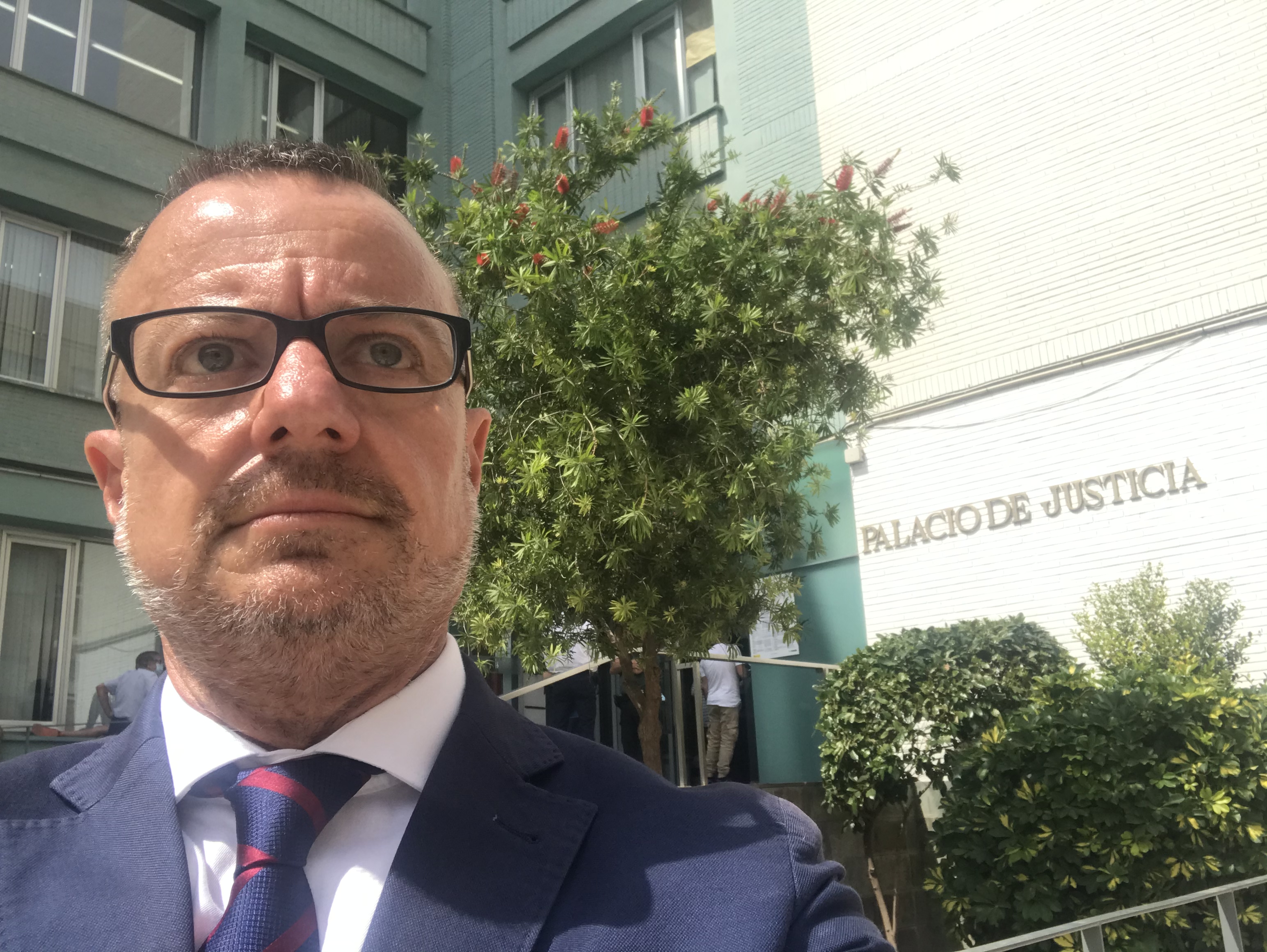 Juzgados de lo Penal